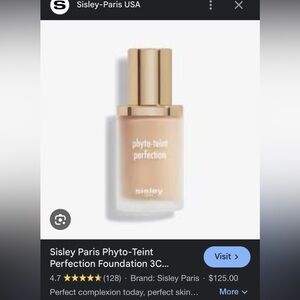 Sisley Paris PhytoTeint Perfection 1N
